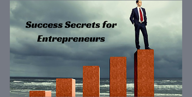 Success Secrets for Entrepreneurs