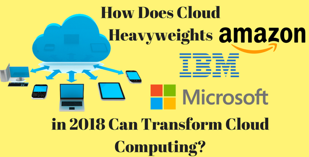 How Does Cloud Heavyweights1