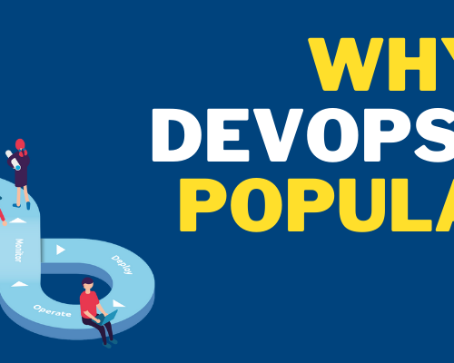 Why is DevOps so popular?