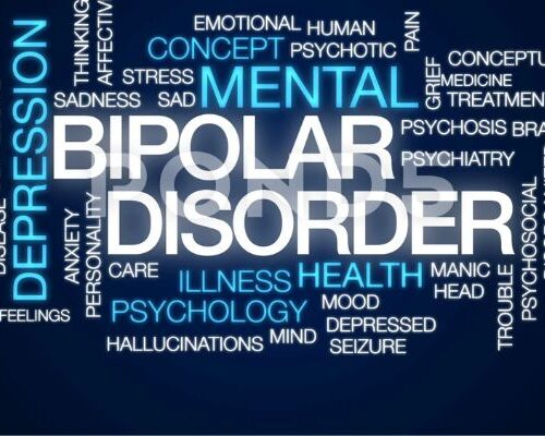 Everything you need to know about bipolar disorder
