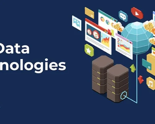 Big Data Technologies Covered in Business School Programs