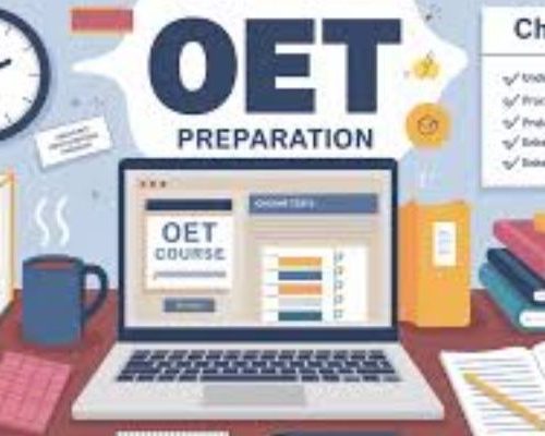 How to Prepare Identification Documents for OET: A Complete Guide