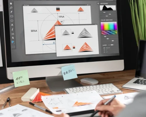 Graphic Design Courses