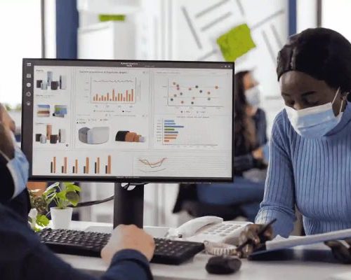 How to Use SAS Software for Statistical Analysis