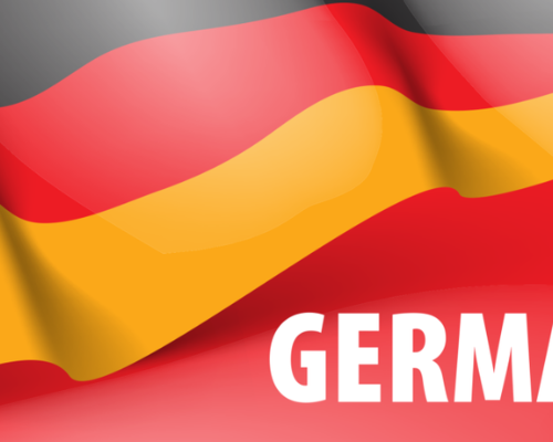What are common challenges faced while learning German