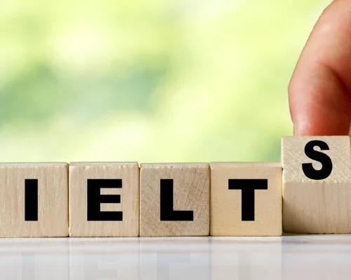 What techniques improve performance in IELTS speaking tests