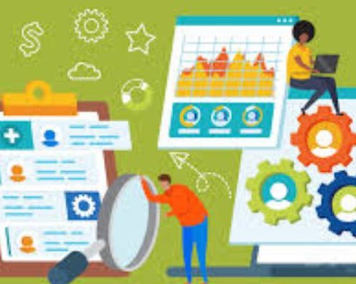What Does HR Operations Mean for Your Business?