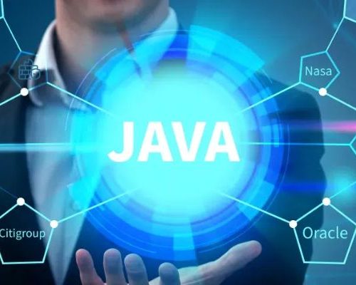 Where Is Core Java Used in Today's Technology?